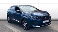 2022 Peugeot 3008 1.2 PureTech GT 5dr EAT8 Petrol Estate Estate Petrol Automatic