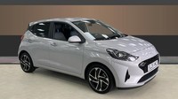 2025 Hyundai i10 1.0 [63] Premium 5dr [Nav] HATCHBACK PETROL Manual