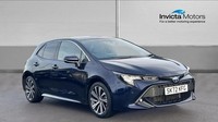 2022 Toyota Corolla 1.8 VVT-i Hybrid Design 5dr CVT Hybrid