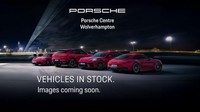 Porsche 911 Carrera Cabriolet Convertible Petrol Automatic