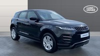 2022 Land Rover Range Rover Evoque 1.5 P300e R-Dynamic S 5dr Auto Hatchback Hatc