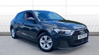 2023 Audi A1 25 TFSI Technik 5dr Petrol Hatchback Hatchback Petrol Manual