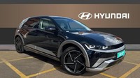 2026 Hyundai IONIQ 5 239kW Ultimate 84 kWh 5dr AWD Auto [Tech Pack] Electric Hat