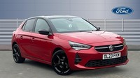 2023 Vauxhall Corsa 1.2 Turbo GS 5dr Petrol Hatchback Hatchback Petrol Manual