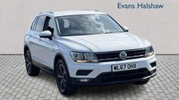 2017 Volkswagen Tiguan 2.0 TDi 150 4Motion SE Nav 5dr DSG Estate Diesel Automati