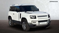 2024 Land Rover Defender 90 Diesel 3.0 D250 Hard Top Auto Other Diesel Automatic