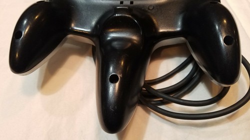 Nintendo 64 N64 Controller Millennium 2000 Rare 1 of 1000 - Tested and working!