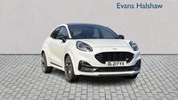 2021 Ford Puma 1.5 EcoBoost ST 5dr HATCHBACK PETROL Manual