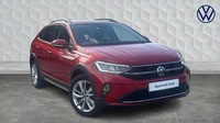 2025 Volkswagen Taigo 1.0 TSI Match Euro 6 5-door SUV Petrol Manual