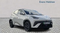 2025 BYD Dolphin Surf 65kW Boost 43kWh 5dr Auto Hatchback Electric Automatic