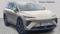 2026 MG MOTOR UK MGS6 180kW Trophy EV Long Range 77kWh 5dr Auto ESTATE ELECTRIC 