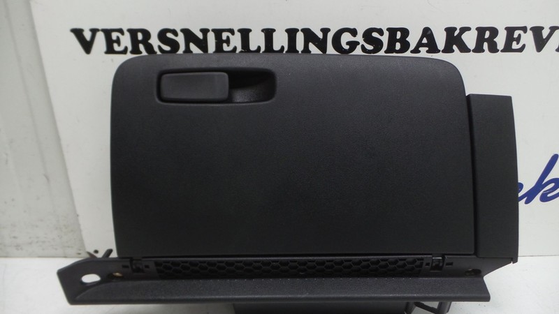 Compartiment A Gants Audi A1 Sportback (8xa/8xf) 2016 8x1857035b/8x1857035b4pk