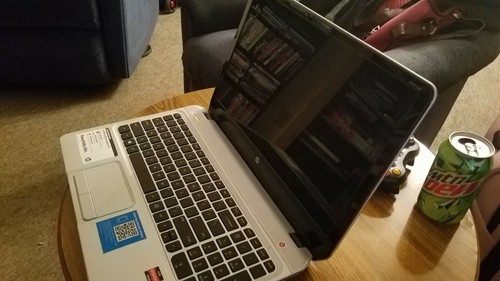 HP Envy M6-1105dx (PARTS ONLY)