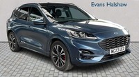2023 Ford Kuga 2.5 FHEV ST-Line X Edition 5dr CVT SUV Hybrid Ele Automatic