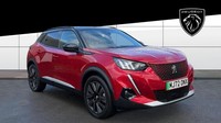2022 Peugeot 2008 100kW GT Premium 50kWh 5dr Auto Electric Estate Estate Electri