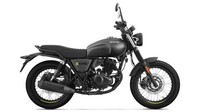 Keeway X-Light 125 ABS 2024