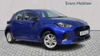 Mazda 2 Hybrid 1.5i Hybrid Centre Line 5dr CVT Hatchback Hybrid Ele Automatic
