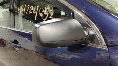 2015-2017 Chevrolet Equinox RH Passenger Power Door Mirror Tested