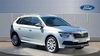 2020 Skoda Kamiq 1.0 TSI SE L 5dr DSG HATCHBACK PETROL Automatic