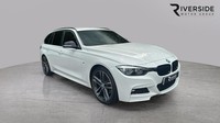 2019 BMW 3 Series 2.0 320d M Sport Shadow Edition Touring Auto Euro 6 (s/s) 5dr 