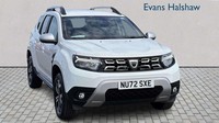 2022 Dacia Duster 1.0 TCe 90 Prestige 5dr Estate Petrol Manual