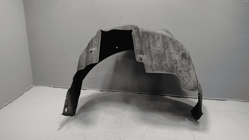 Used 2018-2024 Toyota Camry SE XSE Rear Passenger Fender Liner Splash Shield OEM
