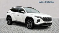 2023 Hyundai TUCSON 1.6 TGDi Plug-in Hybrid Ultimate 5dr 4WD Auto SUV Plug-In Hy
