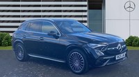 2025 Mercedes-Benz GLC 300 4Matic AMG Line Premium Plus 5dr 9G-Tronic Petrol Est