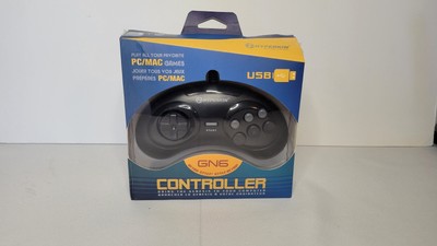 Hyperkin GN6 USB In Box (USED)