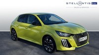 2024 Peugeot 208 1.2 PureTech Allure Hatchback 5dr Petrol Manual Euro 6 (s/s) (1