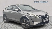2023 Nissan Qashqai 1.5 E-Power Acenta Premium 5dr Auto Hatchback Hybrid Ele Aut