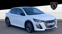2024 Peugeot 208 1.2 Hybrid 100 GT 5dr e-DSC6 Petrol Hatchback Hatchback Petrol 