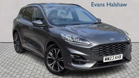 2023 Ford Kuga 1.5 EcoBoost 150 ST-Line X Edition 5dr SUV Petrol Manual