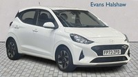 2023 Hyundai i10 1.2 Advance 5dr Hatchback Petrol Manual