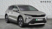 2026 Škoda Elroq 63kWh 60 Edition Auto 5-door SUV Electric Automatic