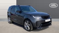 2025 Land Rover Discovery 3.0 D350 Dynamic HSE 5dr Auto Diesel Station Wagon Sta