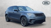 2026 Land Rover Range Rover Velar 3.0 D300 MHEV Belgravia Edition Satin 5dr
