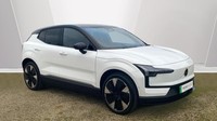 2024 Volvo EX30 200kW SM Extended Range Ultra 69kWh 5dr Auto Electric Estate Est