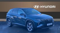 2021 Hyundai TUCSON 1.6 TGDi Plug-in Hybrid Ultimate 5dr 4WD Auto Estate Estate 