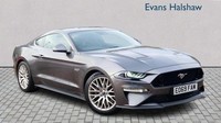 2019 Ford Mustang 5.0 V8 GT [Custom Pack 1] 2dr Coupe Petrol Manual