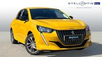 2022 Peugeot 208 1.2 PureTech Active Premium + Hatchback 5dr Petrol Manual Euro 