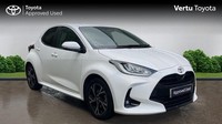 2024 Toyota Yaris 1.5 Hybrid Design 5dr CVT Hybrid Hatchback Hatchback Hybrid Au
