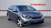2022 Honda Jazz 1.5 i-MMD Hybrid EX 5dr eCVT Hybrid Hatchback Hatchback Hybrid A