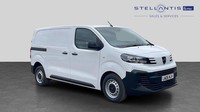 2026 Peugeot Expert 1.5 BlueHDi 120 Professional Van PANEL VAN DIESEL Manual