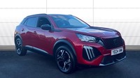 2024 Peugeot 2008 1.2 PureTech 130 Allure 5dr EAT8 Petrol Estate Estate Petrol A