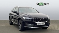 2023 Volvo XC60 2.0 T6 [350] RC PHEV Core Bright 5dr AWD Gtron ESTATE PETROL/ELE