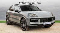 2025 Porsche Cayenne Cayenne (2025) Estate Petrol Automatic