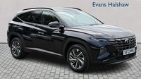 2023 Hyundai TUCSON 1.6 TGDi Premium 5dr 2WD SUV Petrol Manual