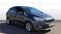2017 Ford C-Max 1.5 TDCi Zetec 5dr Diesel Estate Estate Diesel Manual