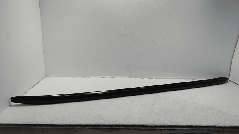 Used 2016-2022 Honda Pilot Passenger Side Roof Rail Luggage Rack Carrier Molding OEM